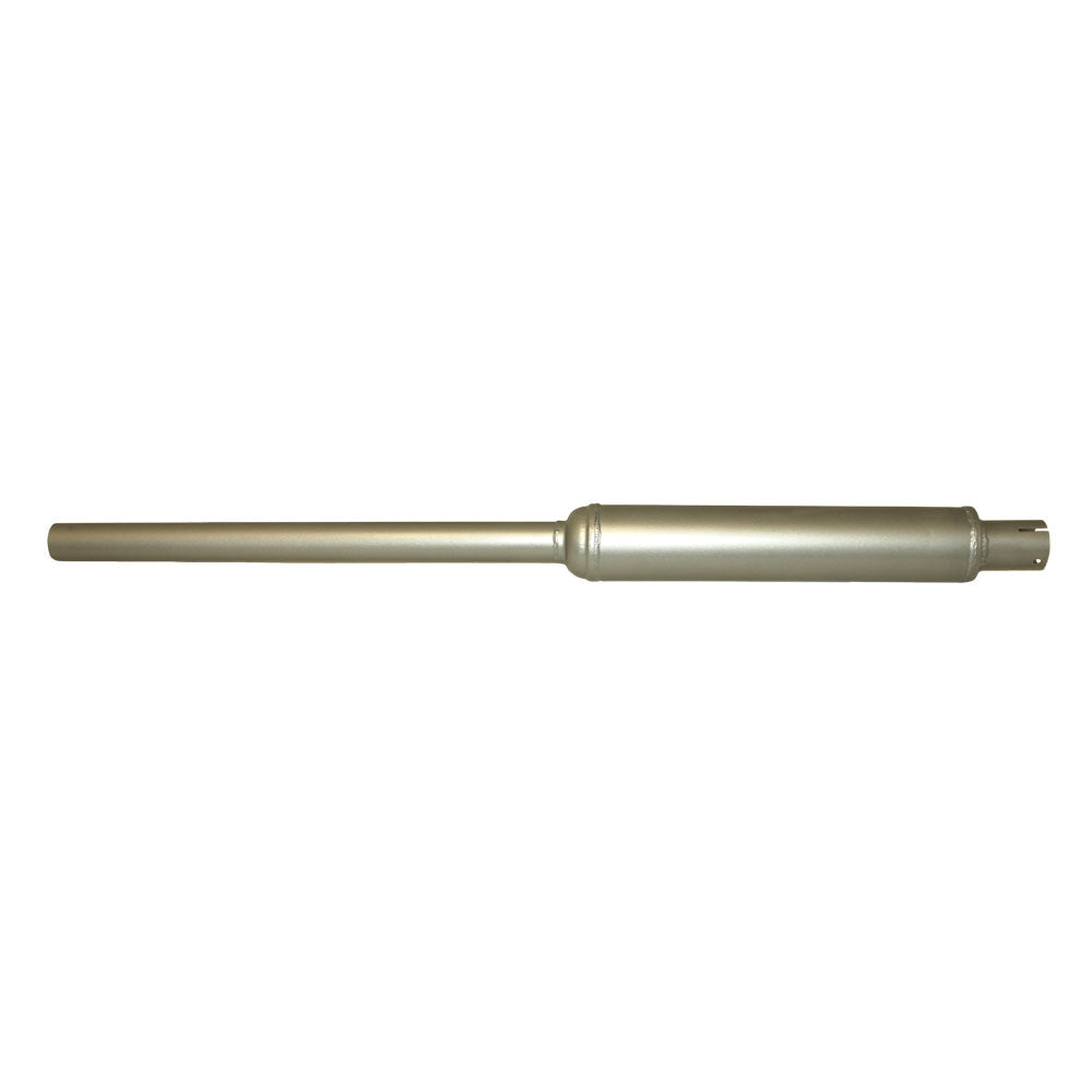 S.2982 Muffler - Vertical Fits Massey Ferguson