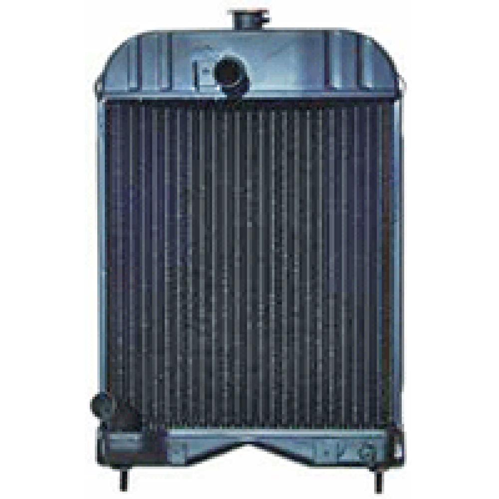 Diesel Radiator Fits Massey Ferguson Replaces 894319M2