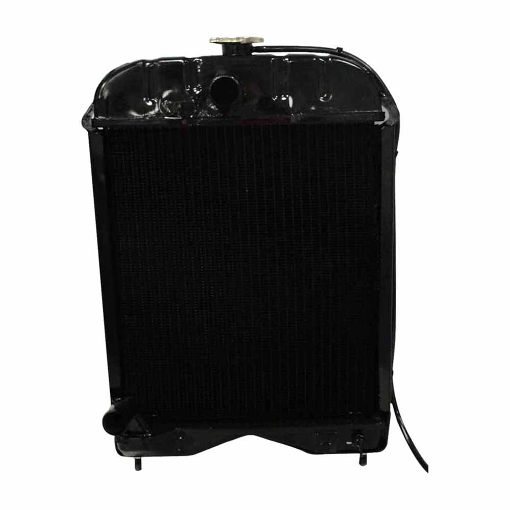 Radiator Fits Massey Ferguson 35 TE20 TEA20 TO20 TO30 TO35 202 202 894319M92