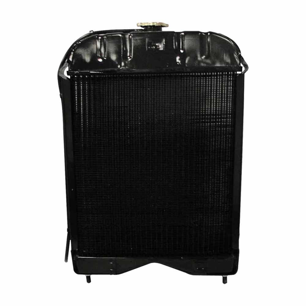 894319M92 Radiator Fits Massey Ferguson Tractor 35 Diesel 135 35FE
