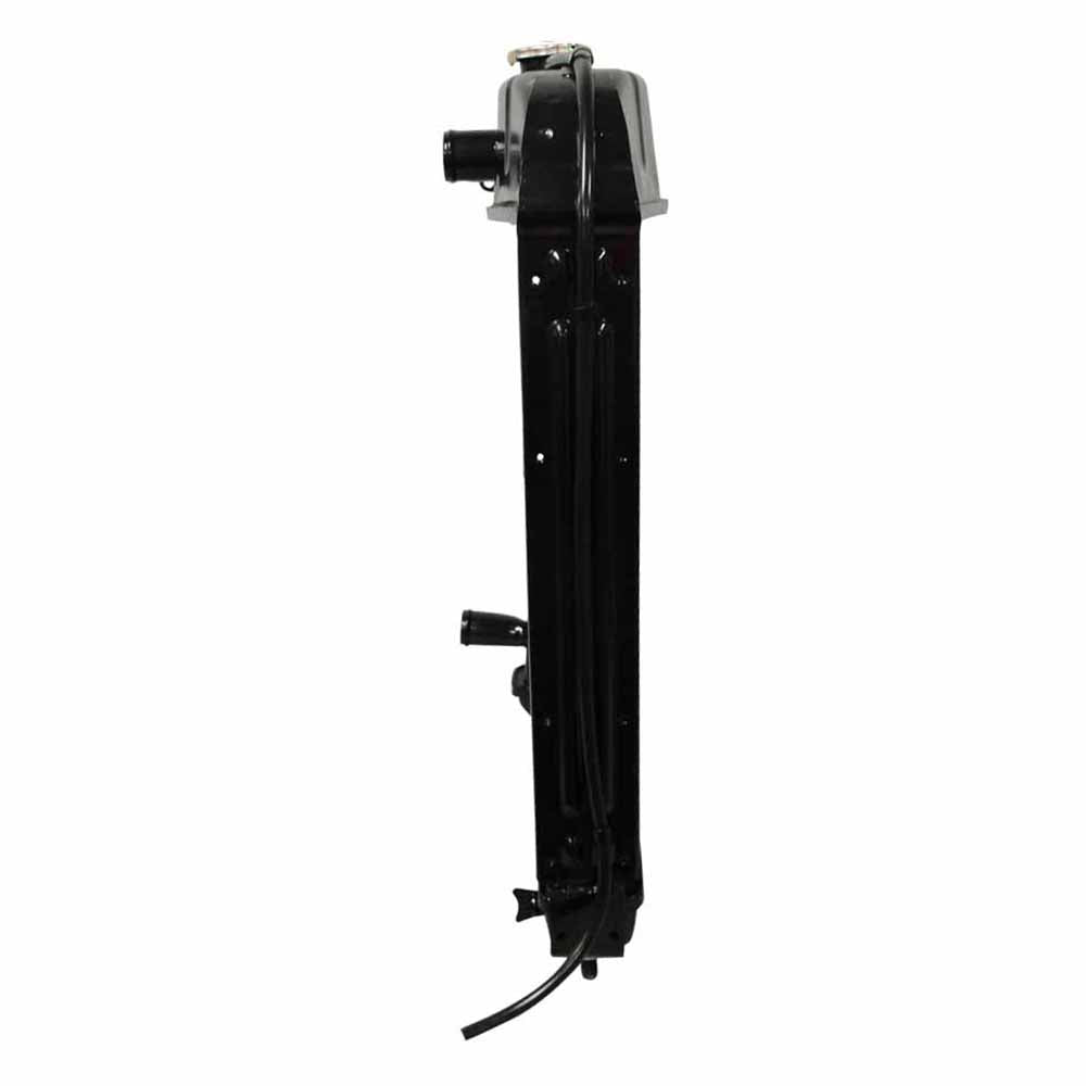 Radiator Fits Massey Ferguson 35 TE20 TEA20 TO20 TO30 TO35 202 202 894319M92