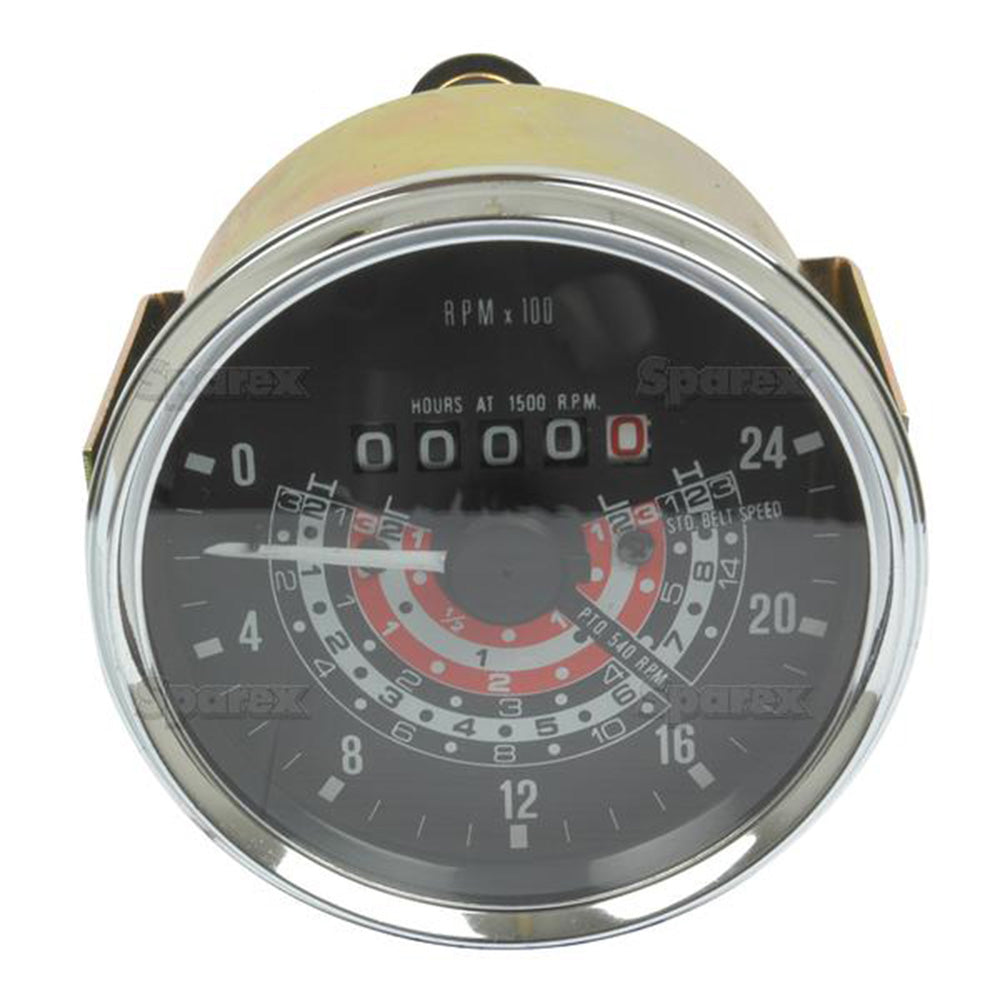 Tachometer Gauge Fits Massey Ferguson 35 894428M91 899428M91 193981M91