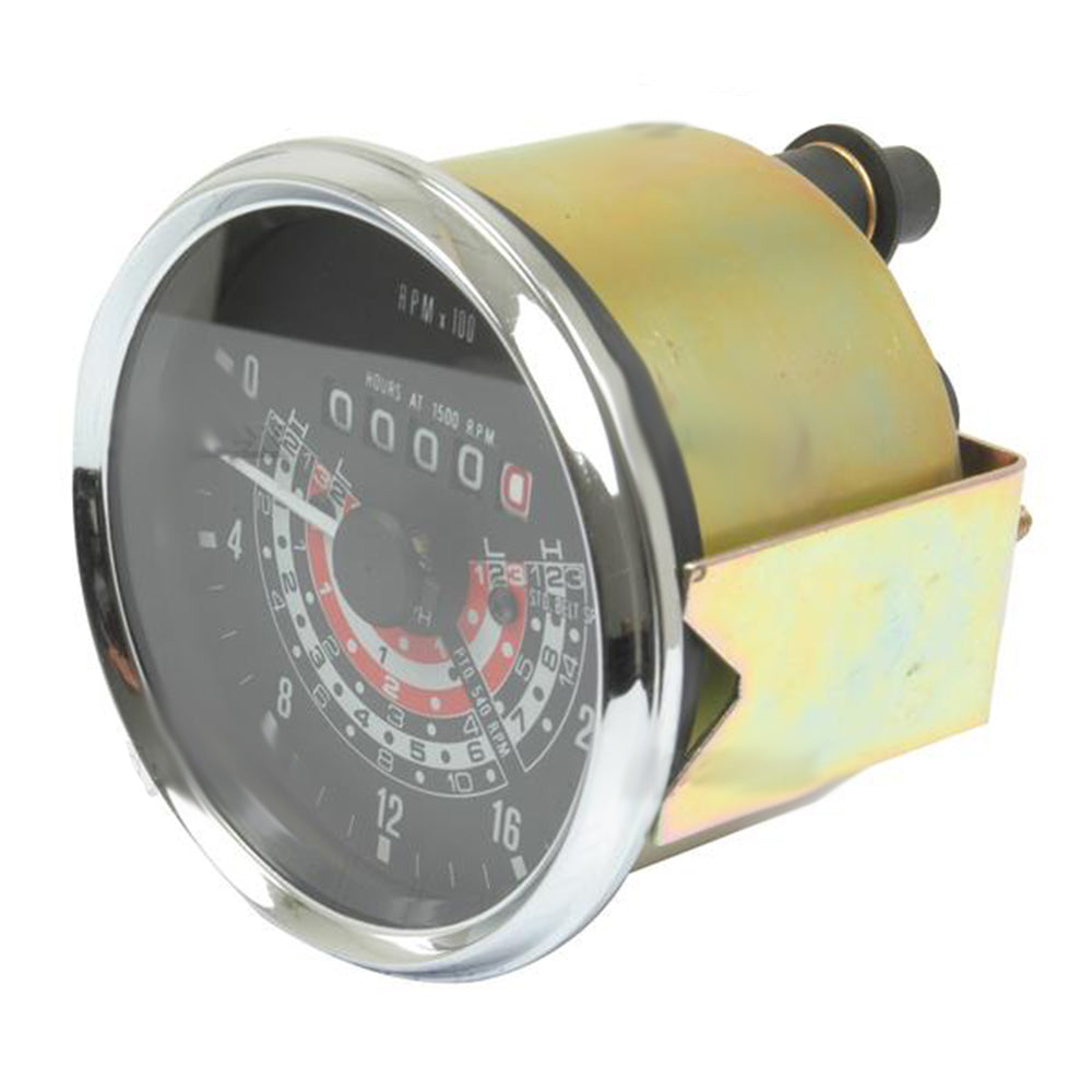Tachometer Gauge Fits Massey Ferguson 35 894428M91 899428M91 193981M91