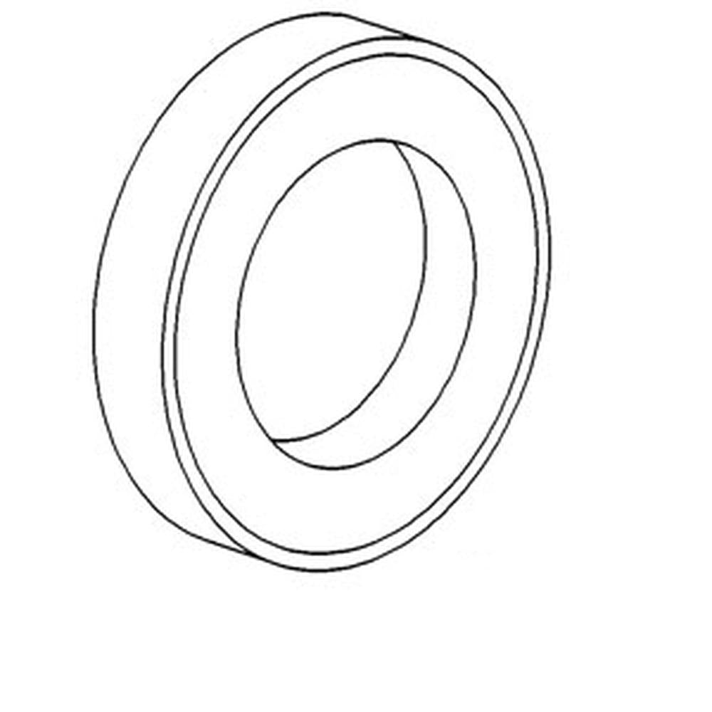 Inner Rear Axle Seal Fits Massey Ferguson 30 135 150 165 175 255 265 894782M2