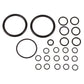 894906M91 Hydraulic Pump O-Ring Kit - Fits Massey Ferguson MF35 202 204