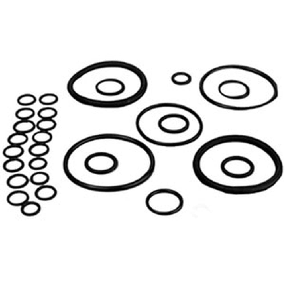 Hydraulic Lift Pump Seal Kit Fits Massey Ferguson MF35 TO35 Models 894906M91