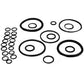 Hydraulic Lift Pump Seal Kit Fits Massey Ferguson Replaces 894906M1