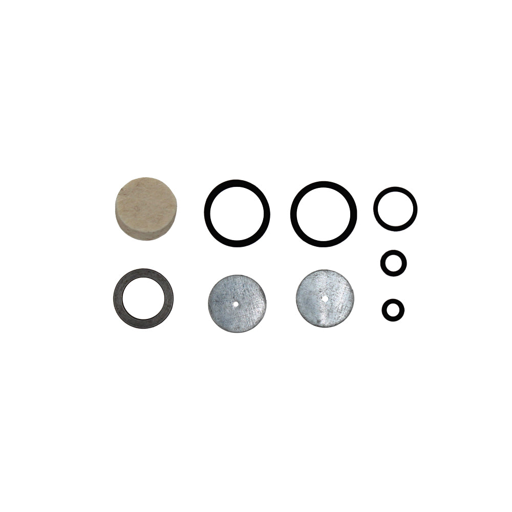 Steering Valve Repair Kit Fits Massey Ferguson Replaces 894969M92