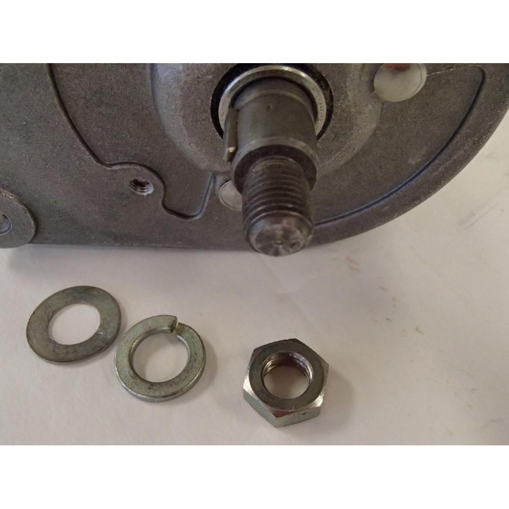 Generator Fits Ford/New Holland Replaces 2701E10002B