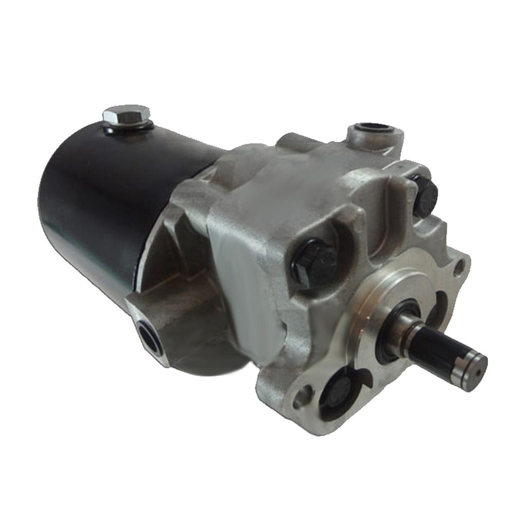 Power Steering Pump Fits Massey Ferguson 265 275 165 290 255 282 50C 1662243M91