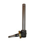 RH Spindle Fits Massey Ferguson Replaces 897096M95