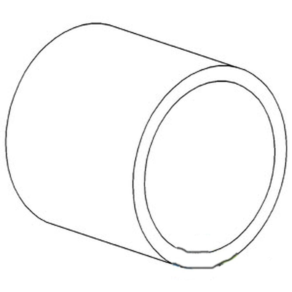 MF-M-897235-B Bushing, Steering Shaft, 897235M1
