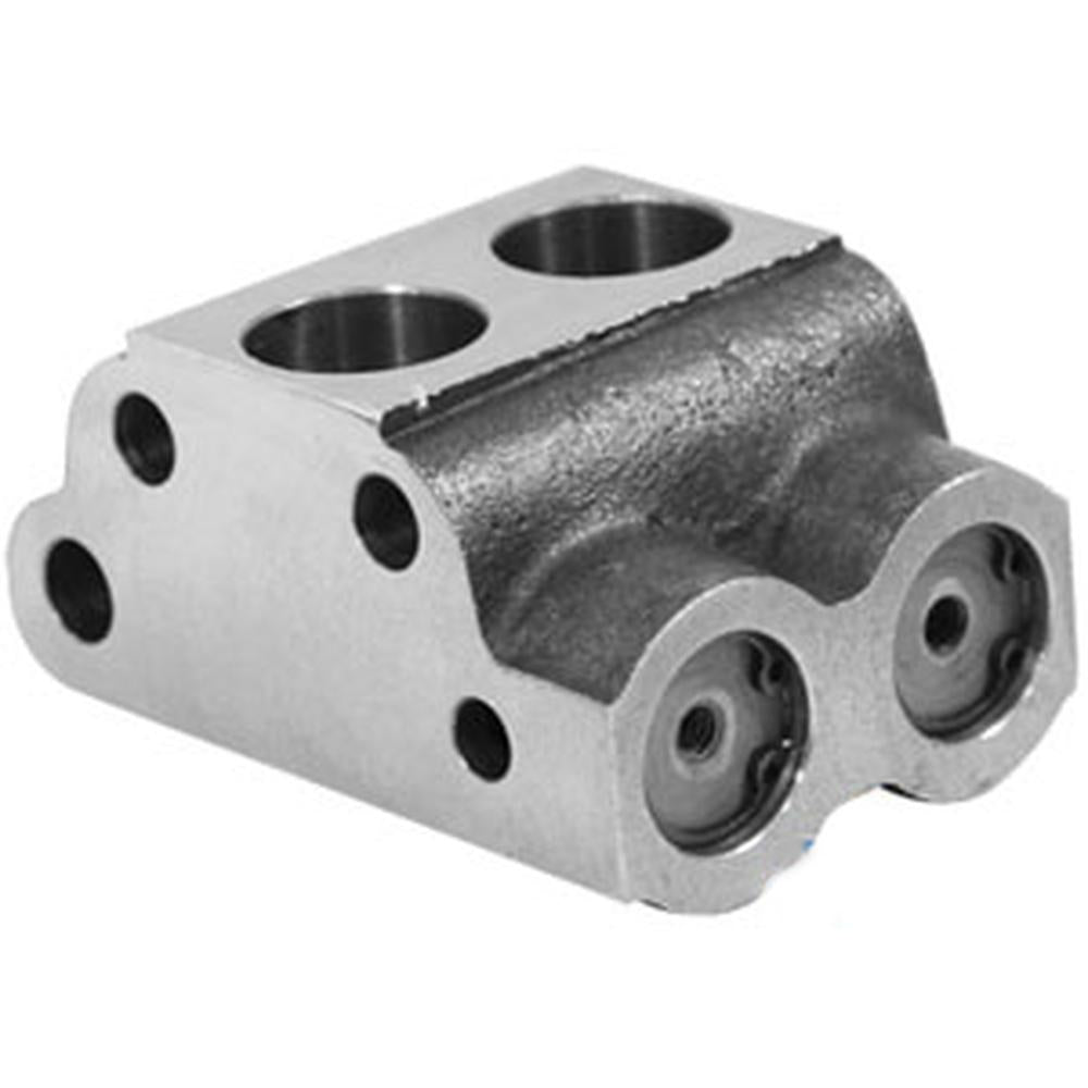 897491M1K New Tractor Valve Chamber Assembly Fits Massey Ferguson 202 203 204 +