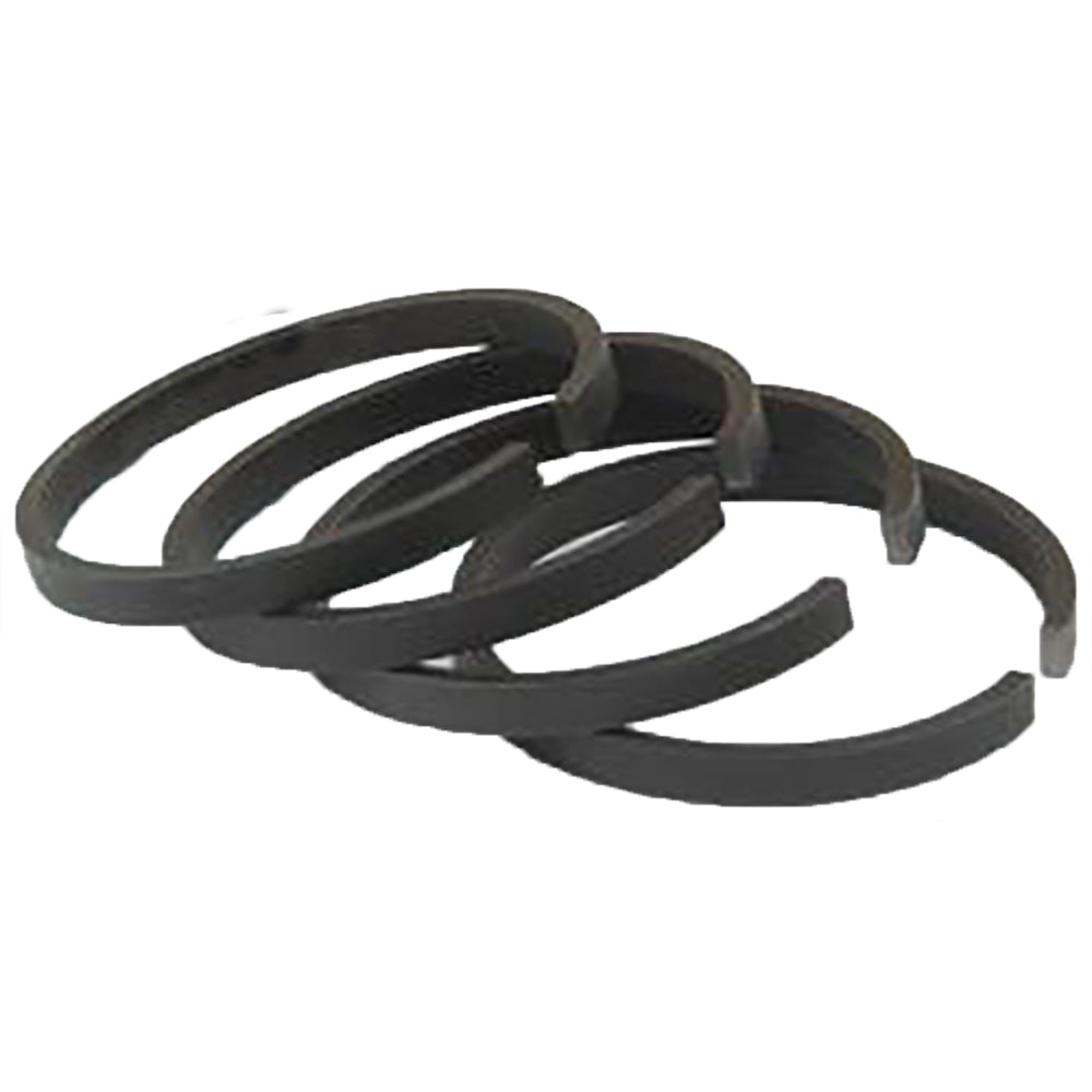 Hydraulic Pump Piston Ring Set (4 PACK) Fits Massey Ferguson Replaces 897493M1