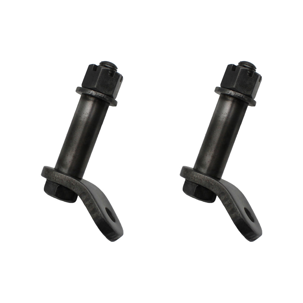 897647M1 New Tractor Pack of 2 Bushings & Bolts Fits Massey Ferguson FE135 TE20