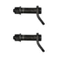Qty 2: Bushing & Bolt Fits Massey Ferguson Replaces 897647M1