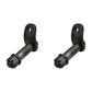 Qty 2: Bushing & Bolt Fits Massey Ferguson Replaces 897647M1