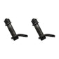 Qty 2: Bushing & Bolt Fits Massey Ferguson Replaces 897647M1