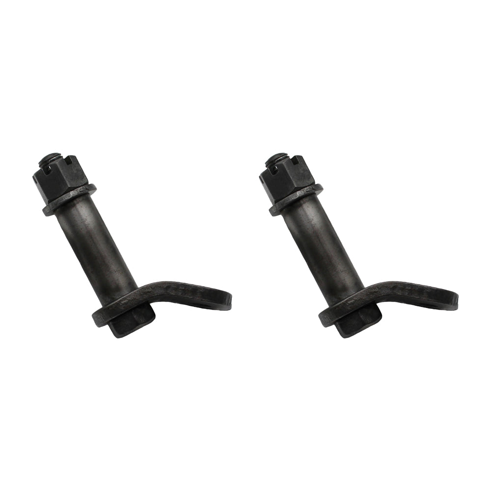Qty 2: Bushing & Bolt Fits Massey Ferguson Replaces 897647M1