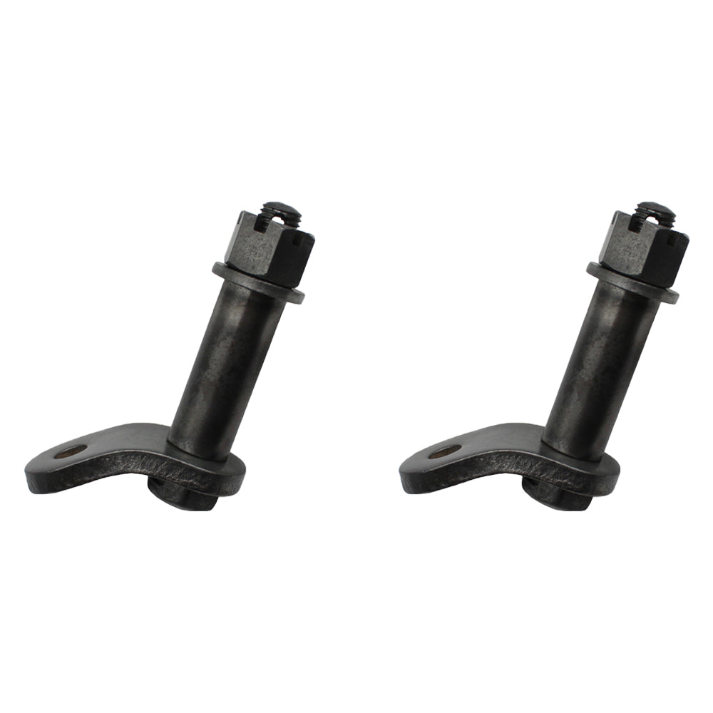 Qty 2: Bushing & Bolt Fits Ford/New Holland Replaces 81717234