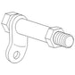 Stabilizer Clip Chain Fits Massey Ferguson Replaces 180856M91