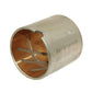 Front Axle Bushing Fits Massey Ferguson Replaces 061265R1