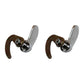 Hood Latch/Catch Set Fits Massey Ferguson/Harris MF 25 40 50 65 85 88 90+