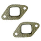 One New Gasket & Elbow Set Fits Allis Chalmers Models Interchangeable With 20326