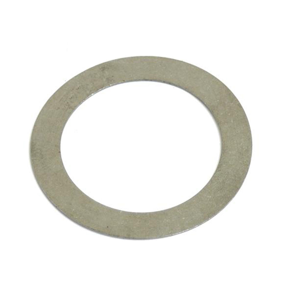 Trunnion Pin Support Shim Fits Massey Ferguson Replaces 505240M1