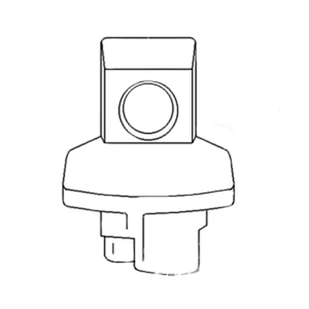 Rim Clamp Fits Massey Ferguson Replaces 1755057M2