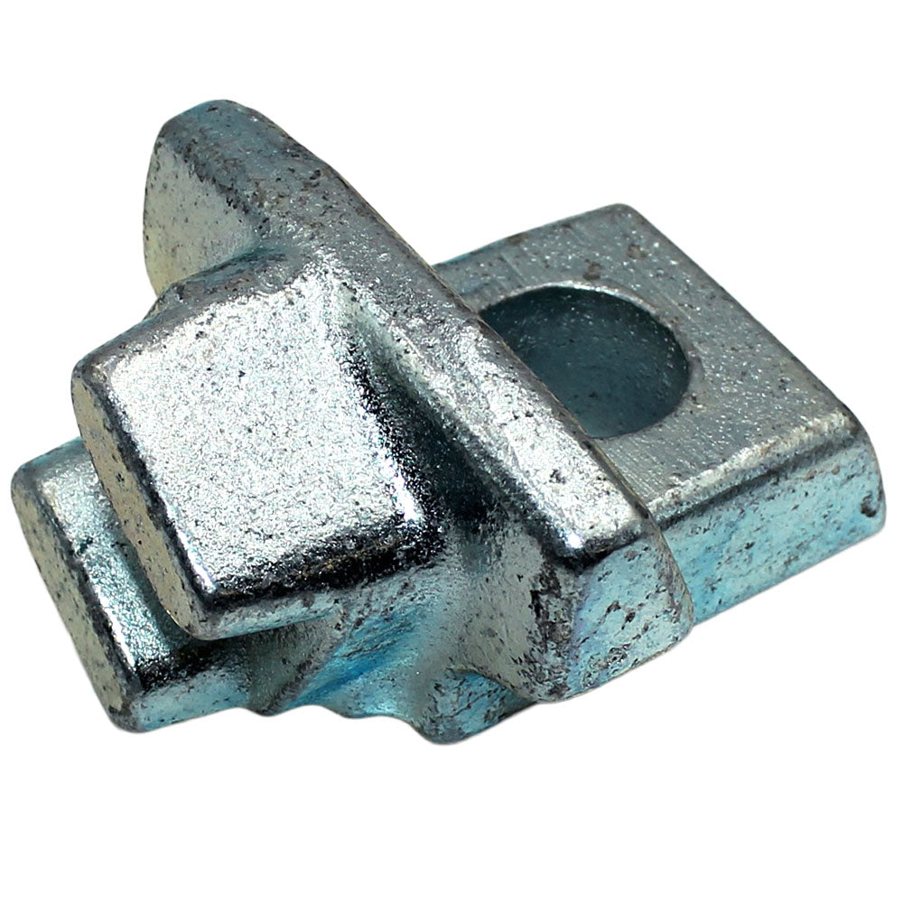 Rim Clamp Fits Minneapolis Moline Replaces 10A28741