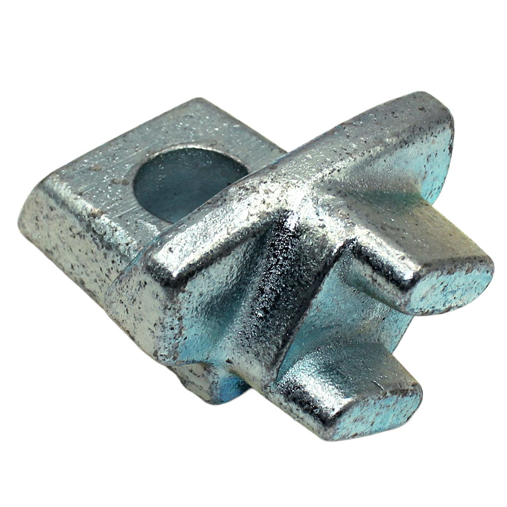 Rim Clamp Fits International Harvester Replaces 898021M1