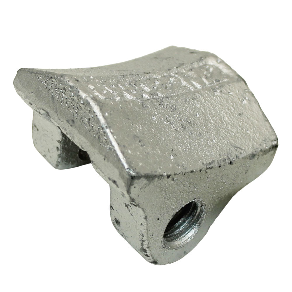 Spinout Rim Stop Fits Massey Ferguson 3670 3680 3690 375 390T 396 398 399