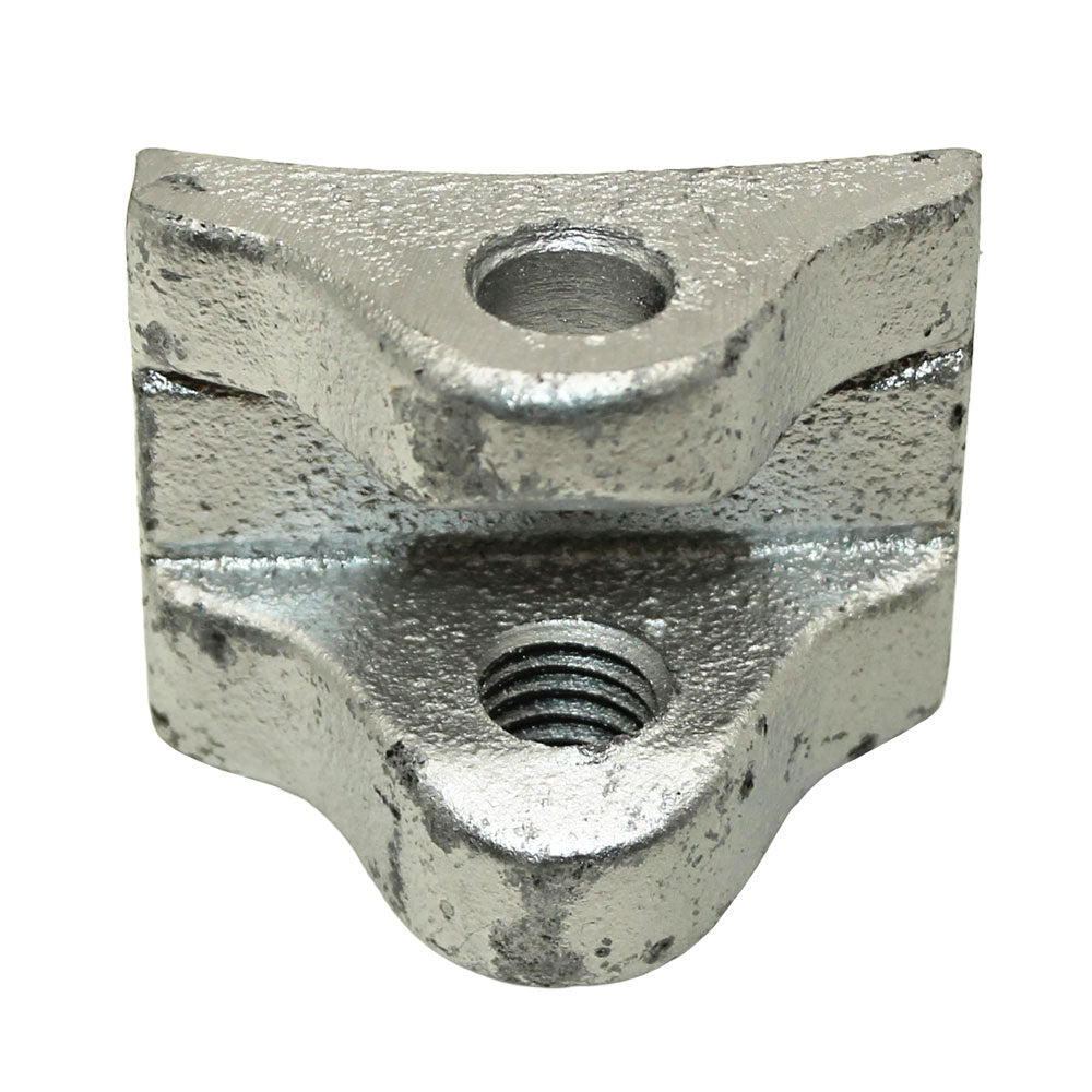Spinout Rim Stop Fits Massey Ferguson 3670 3680 3690 375 390T 396 398 399