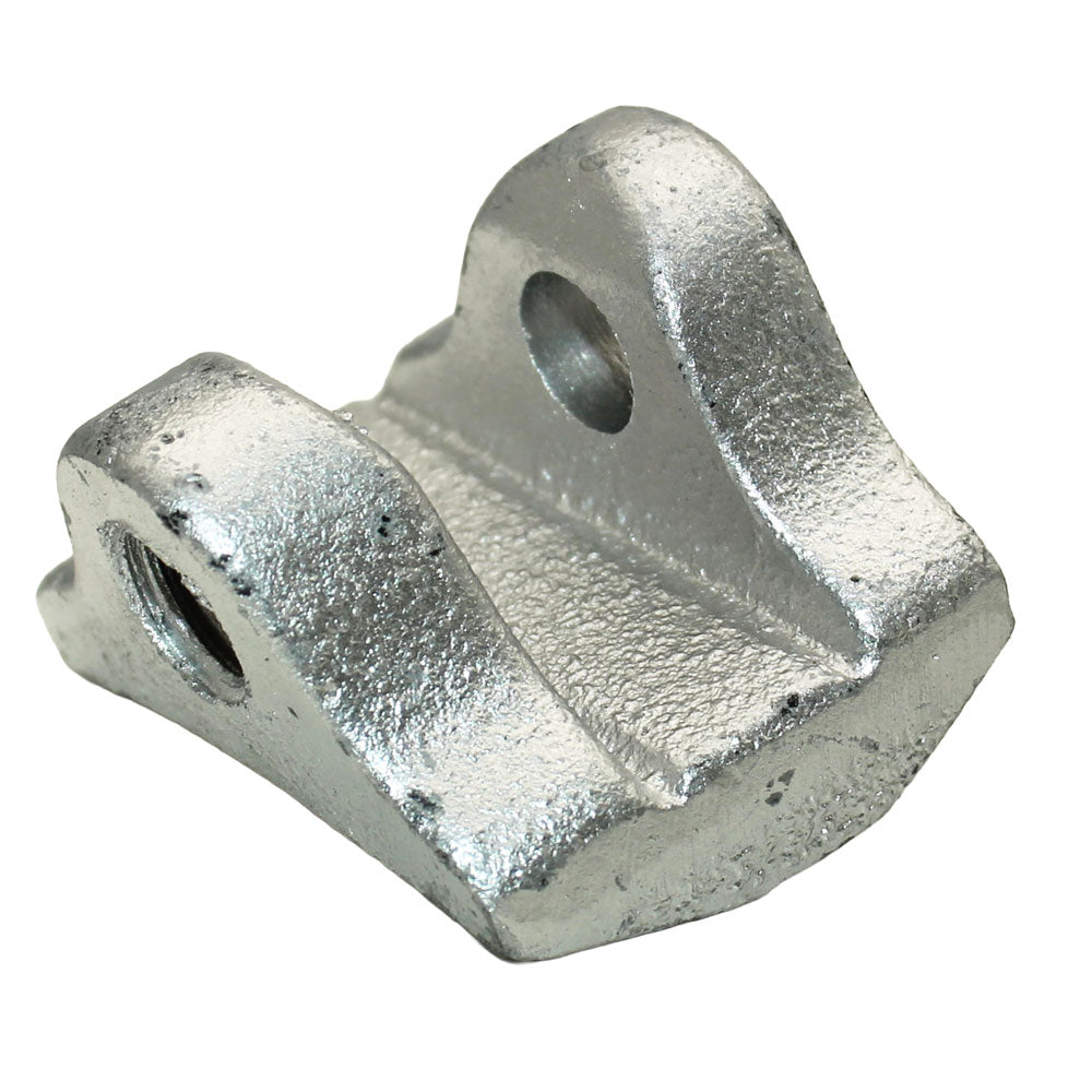 Spinout Rim Stop Fits Massey Ferguson 3670 3680 3690 375 390T 396 398 399
