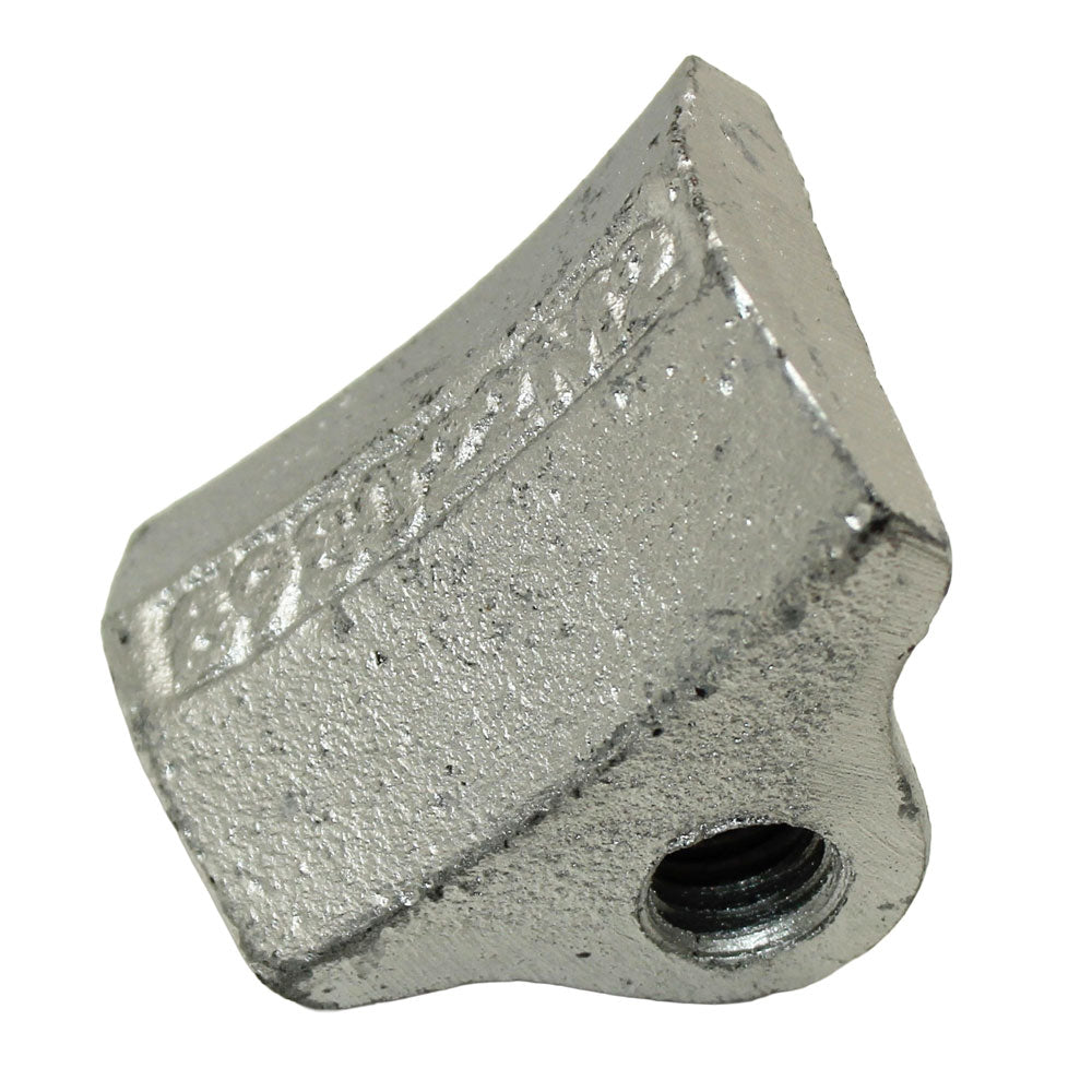 Spinout Rim Stop Fits Massey Ferguson 3670 3680 3690 375 390T 396 398 399