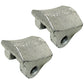 Pack of 2 Rim Stops Fits Ford/New Holland Replaces E5NN1057BA