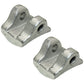 Pack of 2 Rim Stops Fits Ford/New Holland Replaces E5NN1057BA