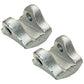 Qty 2: Rim Stops Fits Case/International Harvester Replaces K917337