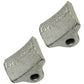 Pack of 2 Rim Stops Fits Ford/New Holland Replaces E5NN1057BA