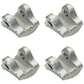 Qty 4: Rim Stop Fits Ford Replaces E5NN1057BA