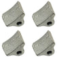 Qty 4: Rim Stop Fits Ford Replaces E5NN1057BA