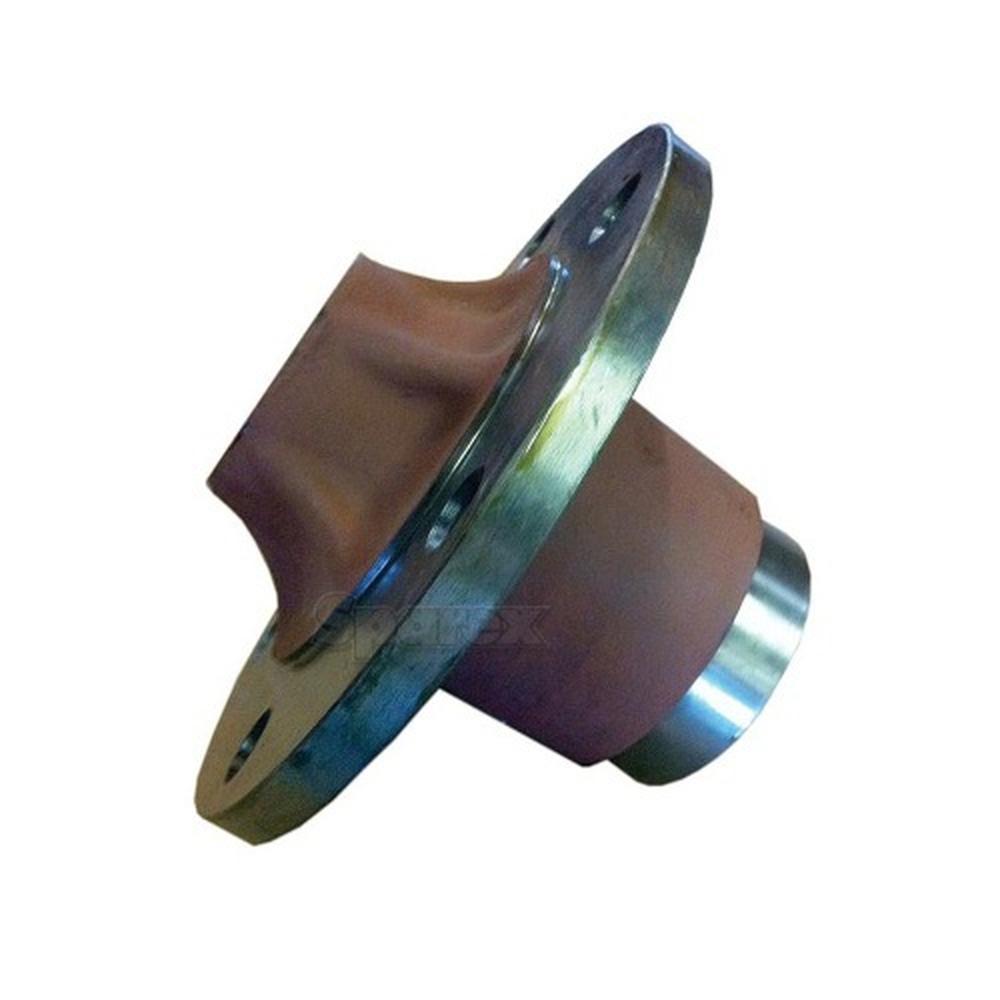 898085M91 Front Wheel Hub with Studs Fits Massey Ferguson Tractor 130 135 35X FE