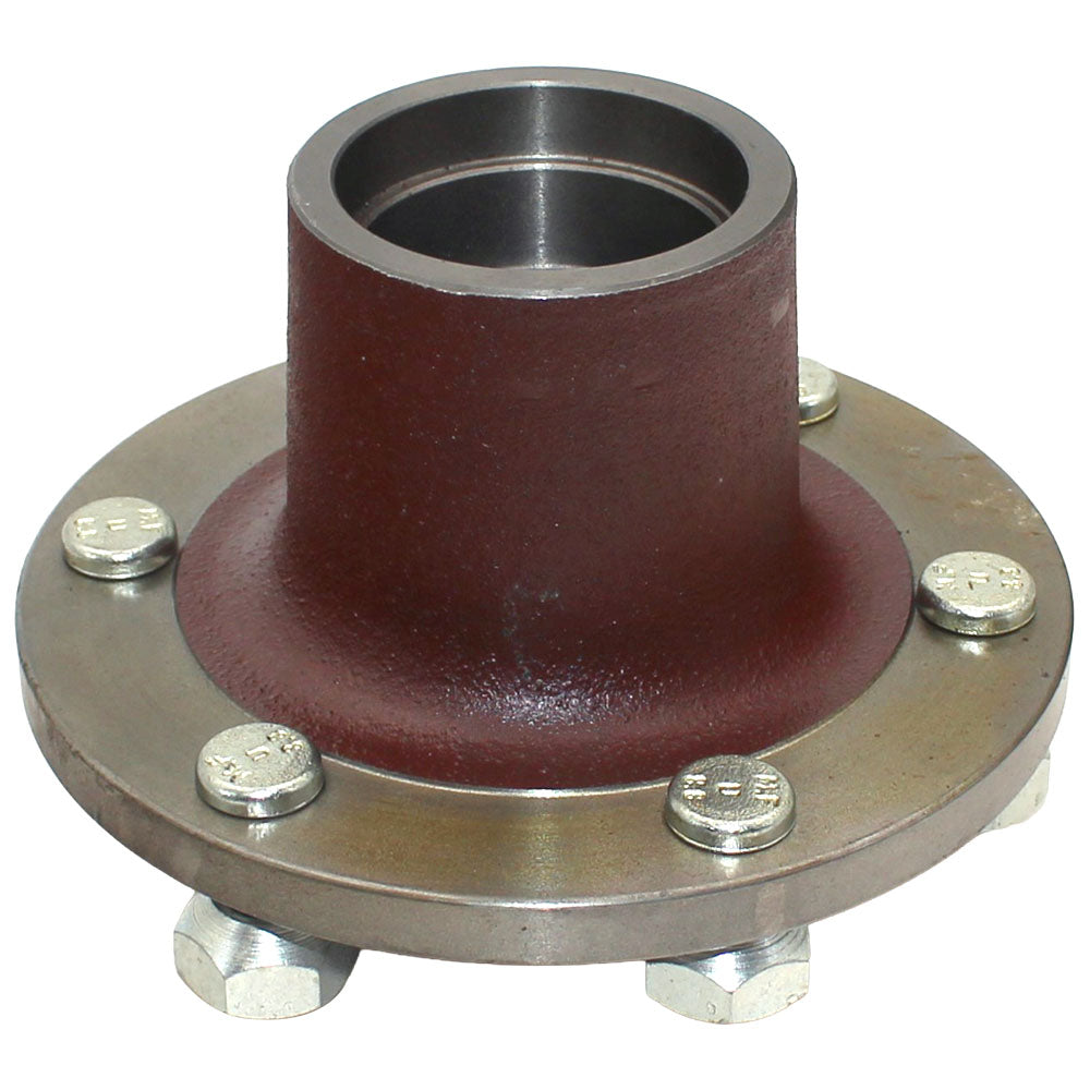 Front Wheel Hub Fits Massey Ferguson Replaces 180338M92