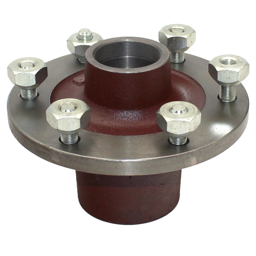 Front Wheel Hub Fits Vapormatic Replaces VPJ1200