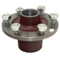 Front Wheel Hub Fits Universal Products Replaces M02-34-02