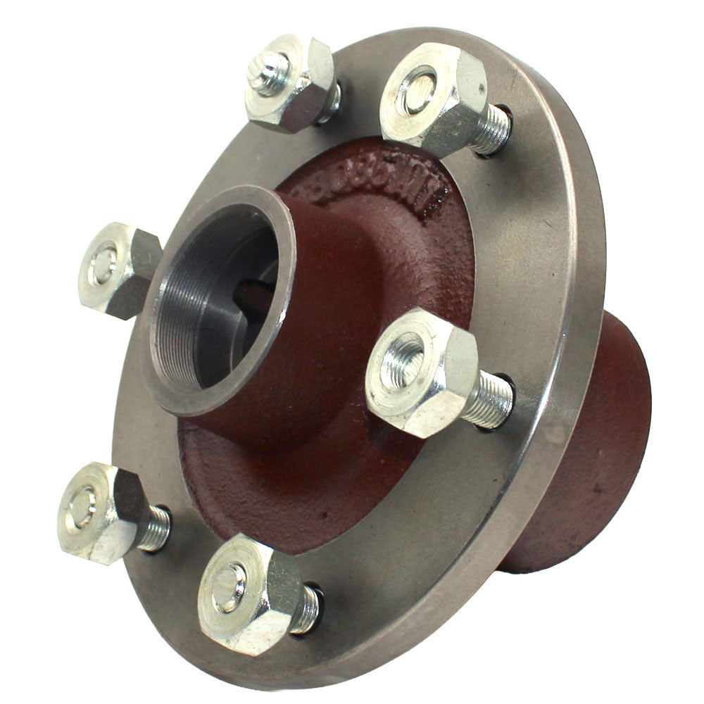 Front Wheel Hub Fits Massey Ferguson Replaces 180338M92