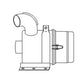 898390M1 New Air Cleaner Oil Assembly Fits Massey Ferguson 165 168 175 178 185 +