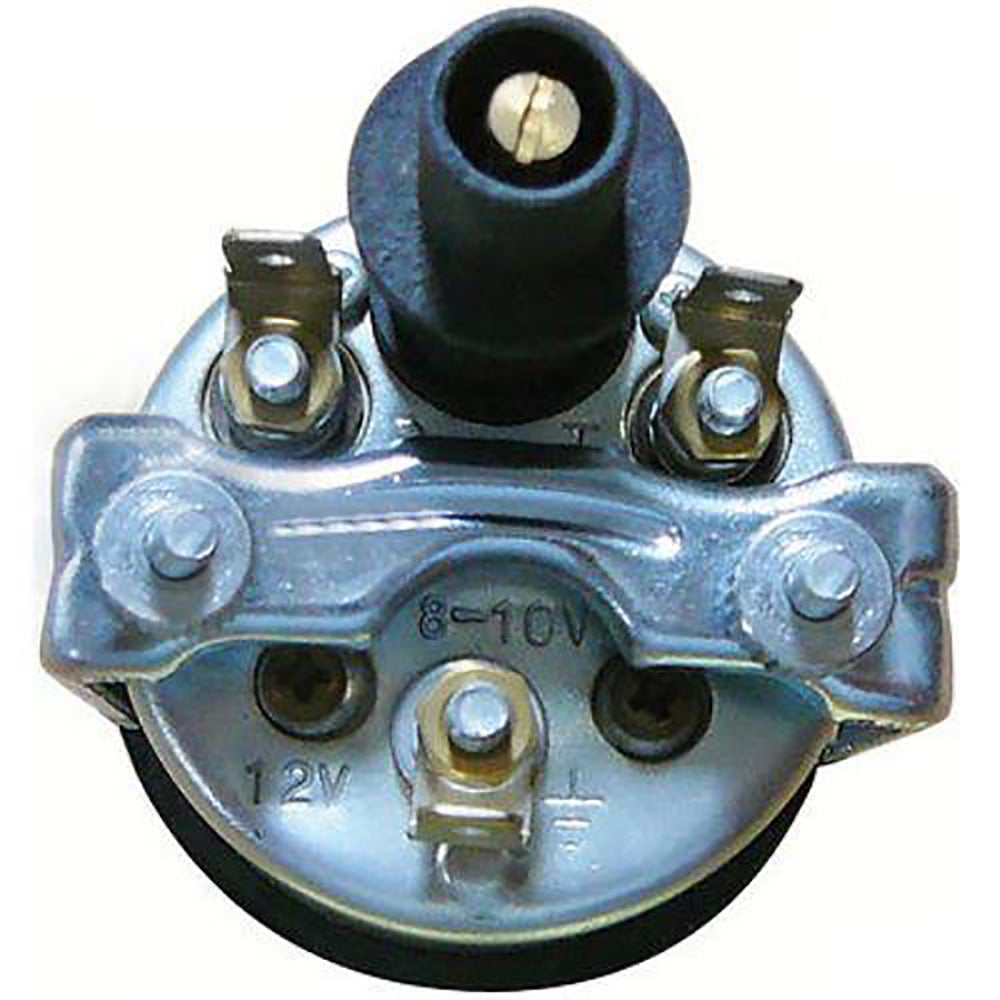 K262707 Fuel Gauge - 12V Fits David Brown