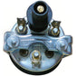 898418M1 Gauge, Fuel Fits Massey Ferguson Tractor Models